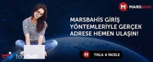 Marsbahis Güvenilir mi?