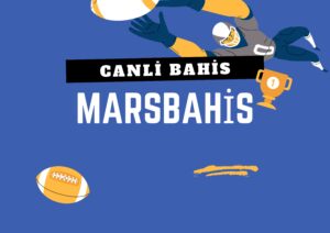 Marsbahis Para Yatırma