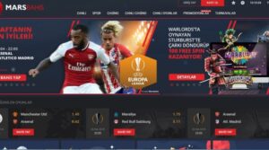 Marsbahis Şikayetleri